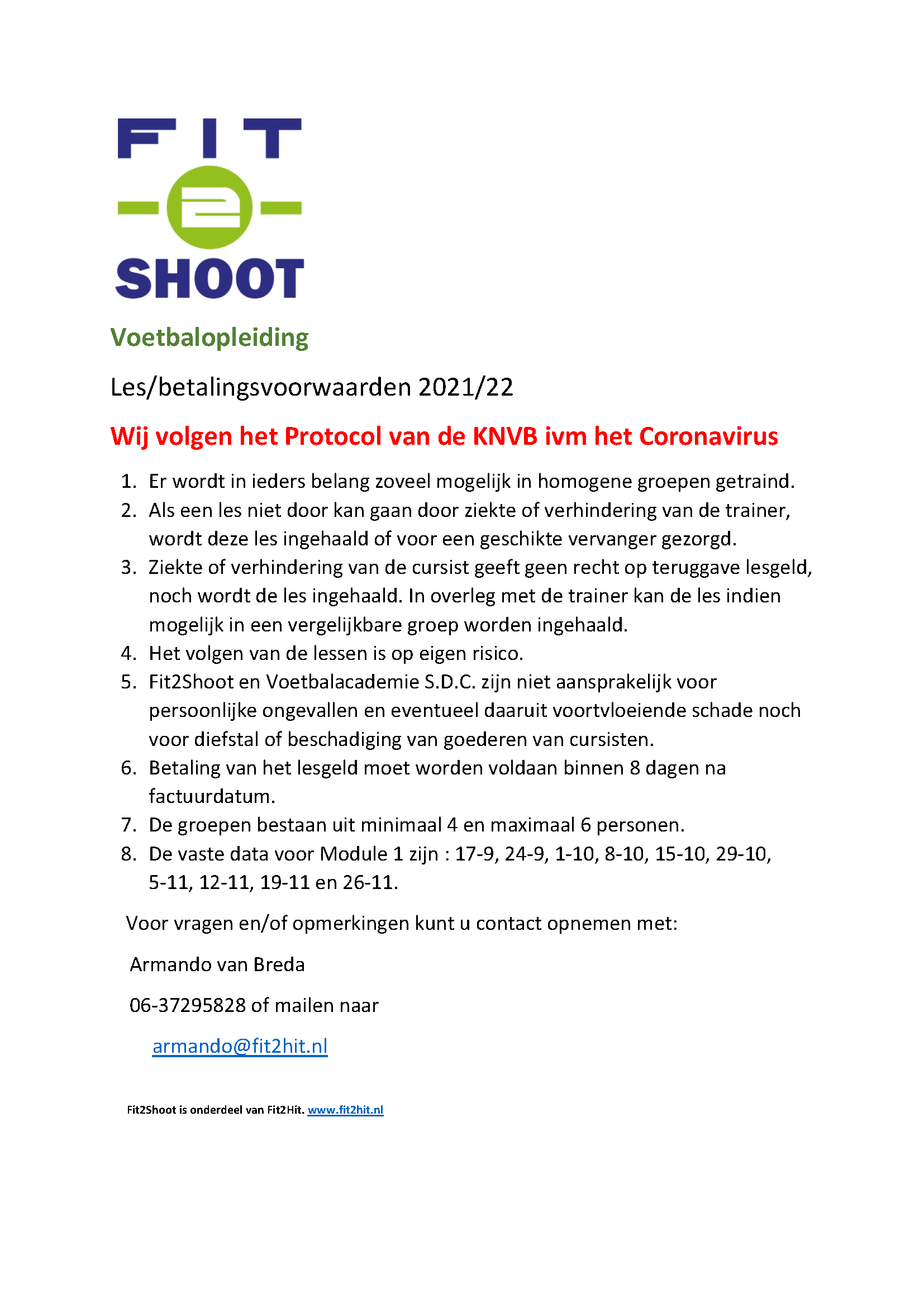 Fit2Shoot Inschrijfformulier Voetbalopleiding 2021-22_Pagina_2
