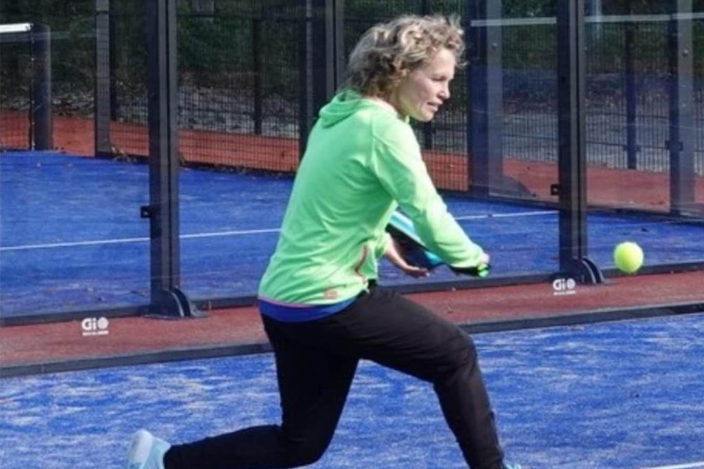 helma padel