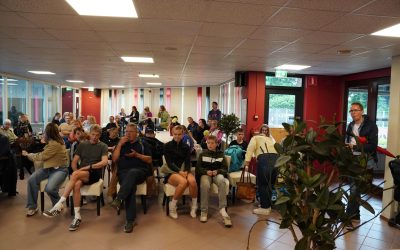 O-K toernooi Vale Ouwe ondanks regen daverend succes