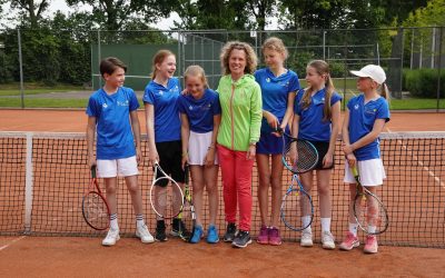 Helma stopt bij Vale Ouwe.