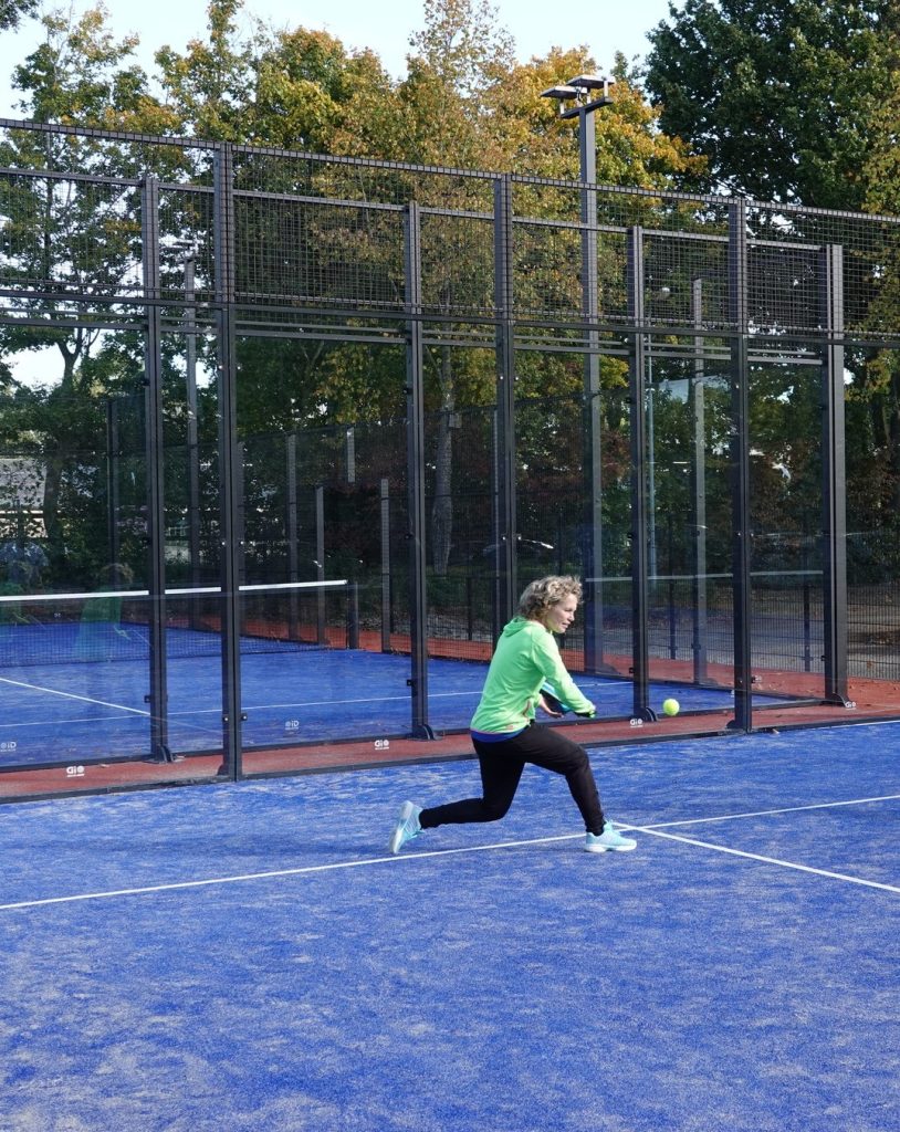 padel padel helma