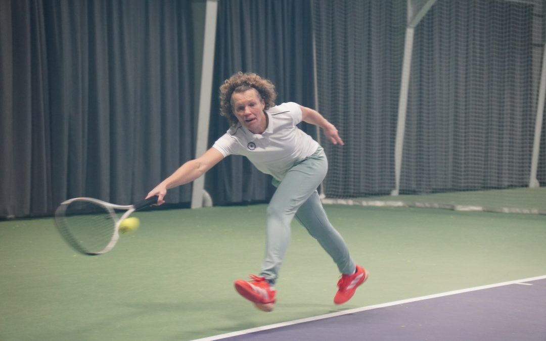 Senioren Tennis Nederland 2025 – 2026 Team Utrecht 1