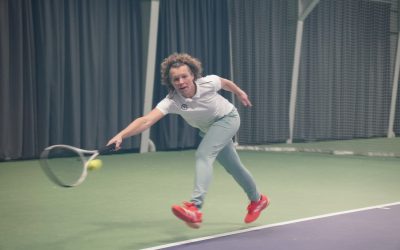 Senioren Tennis Nederland 2025 – 2026 Team Utrecht 1