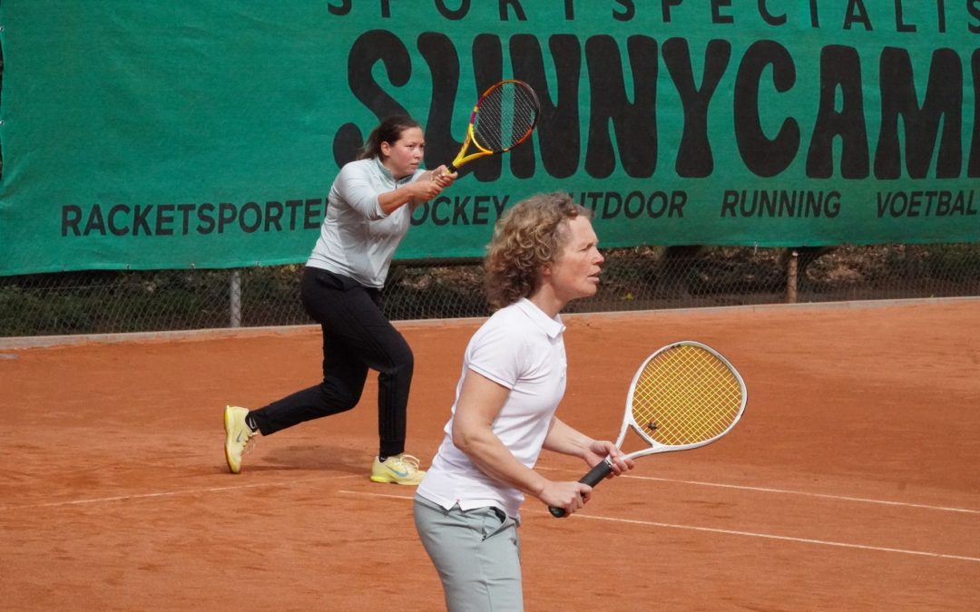 Helma met Vale Ouwe Ds 1
