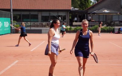 Vale Ouwe Dames 1 KAMPIOEN