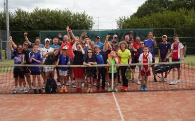 Kind-Oudertoernooi T.V. Sparta 2026