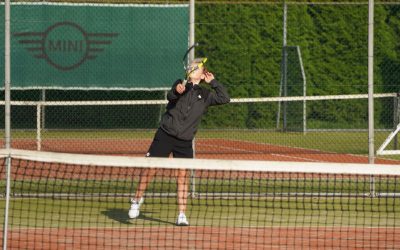 Sparta Geel 2 tegen Barneveld